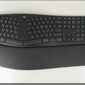 logitech 로지텍 ERGO K860 무선 키보드