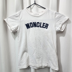 몽클레어 Moncler 아동 반팔 티셔츠