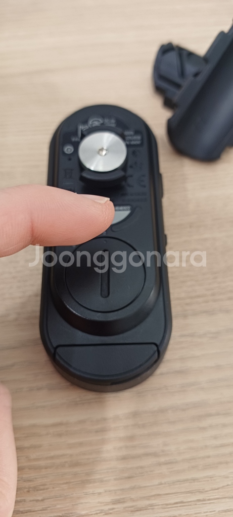 가민 바리아 715 공식 정품 상태S급--2