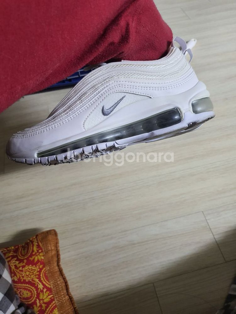 정품))나이키 에어맥스230사이즈 운동화--3