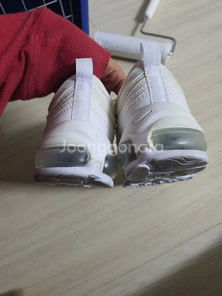 정품))나이키 에어맥스230사이즈 운동화--2