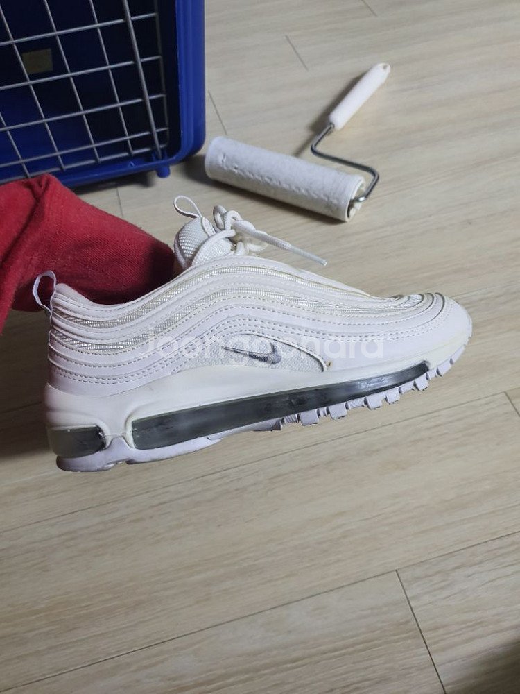 정품))나이키 에어맥스230사이즈 운동화--6