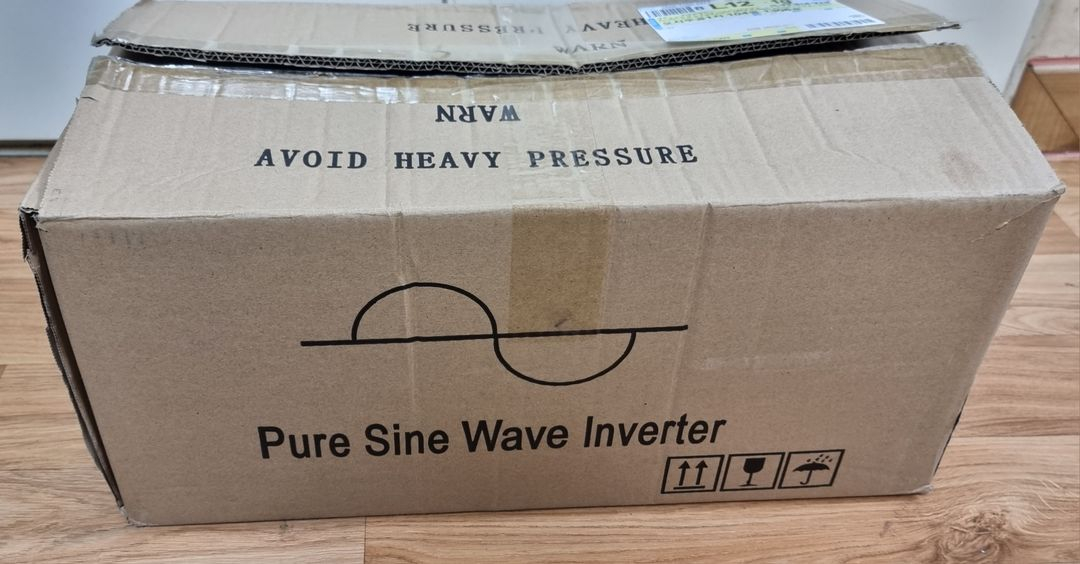 인버터12v4000W 이미지