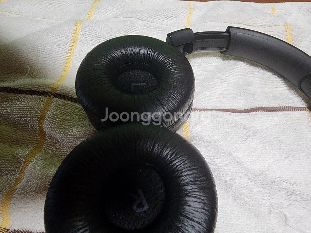 JBL 블루투스 헤드셋 JBL Tune 510BT--1