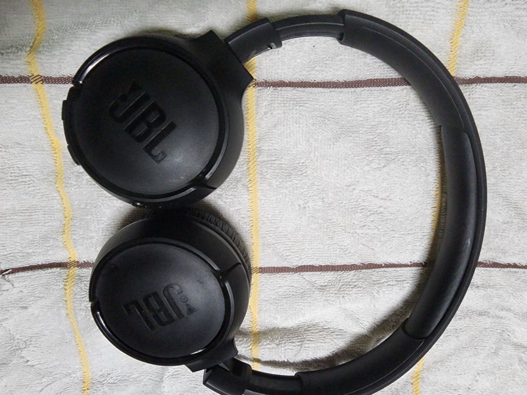 JBL 블루투스 헤드셋 JBL Tune 510BT