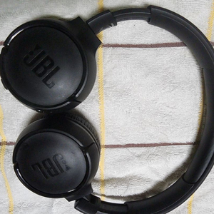 JBL 블루투스 헤드셋 JBL Tune 510BT