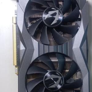 조탁 RTX2060 6GB 팝니다.