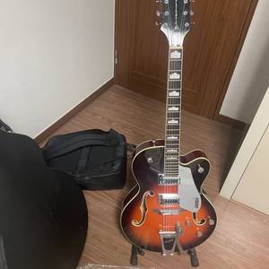 그레치 gretsch g5420t