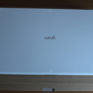 LG그램 노트북 16ZD90Q-SX56K 팝니다 (풀