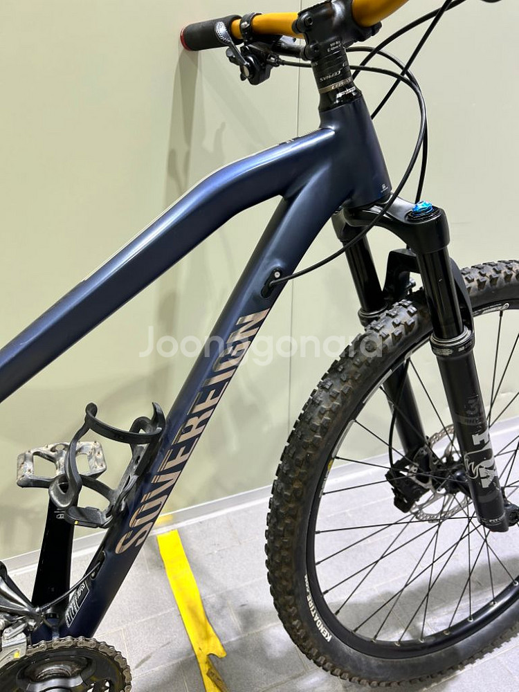 세파스 소버린 풀xt 알루미늄 mtb--2
