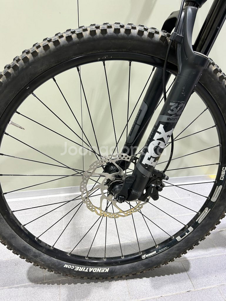 세파스 소버린 풀xt 알루미늄 mtb--3