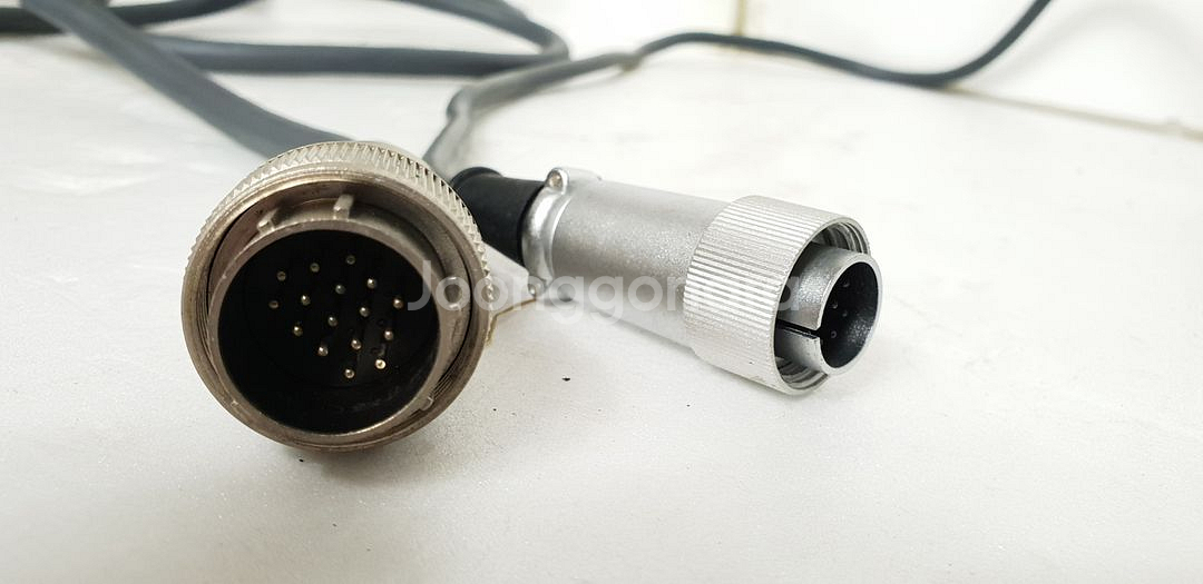 1970년대 빅터 칼라 비디오 카메라 GC-4800--8