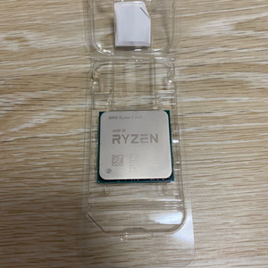 라이젠 3600 ryzen