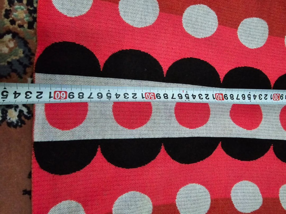 처분 발렌티노 스타일 스웨터--4