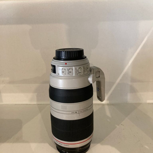 캐논 백사투 EF 100-400mm IS is2