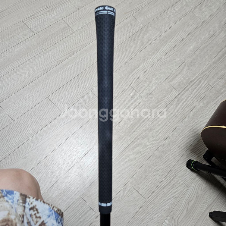 핑 G430용 alta j cb S샤프트--2