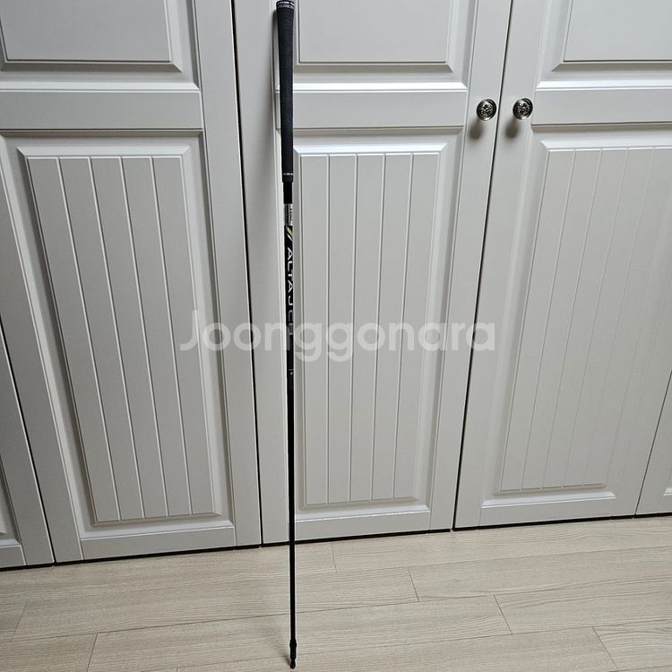 핑 G430용 alta j cb S샤프트--3
