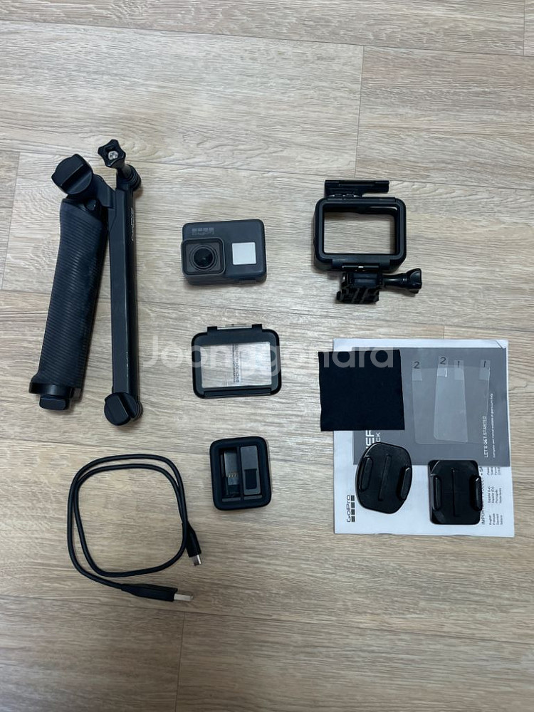 고프로 히어로 5--0