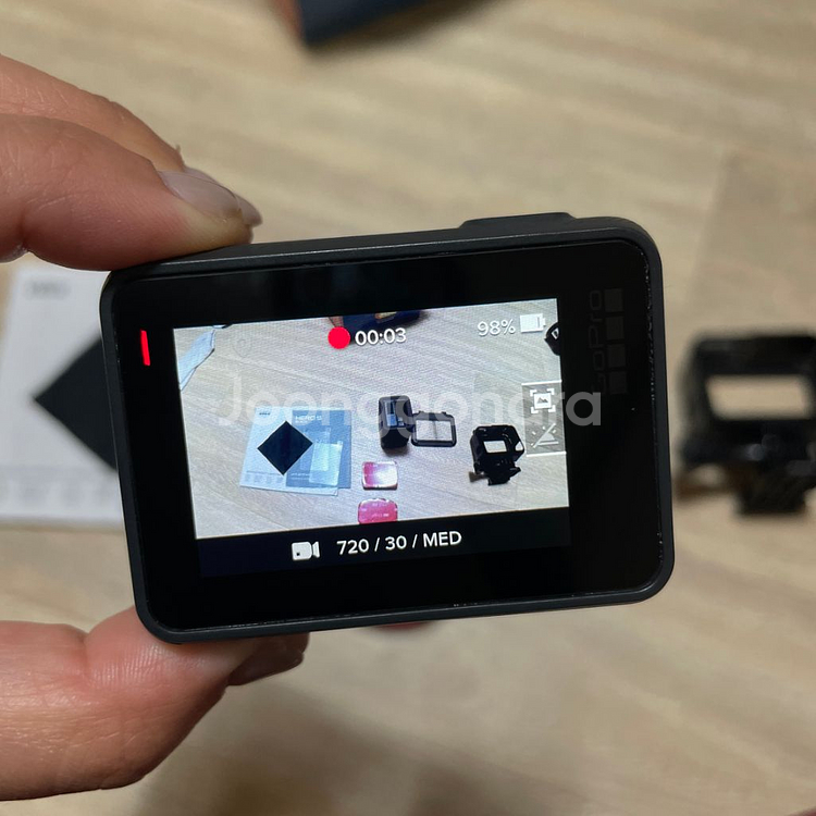 고프로 히어로 5--7