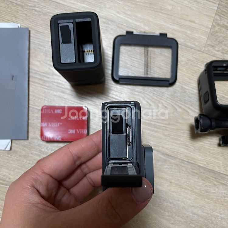 고프로 히어로 5--8