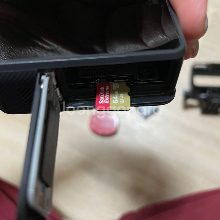 고프로 히어로 5--9