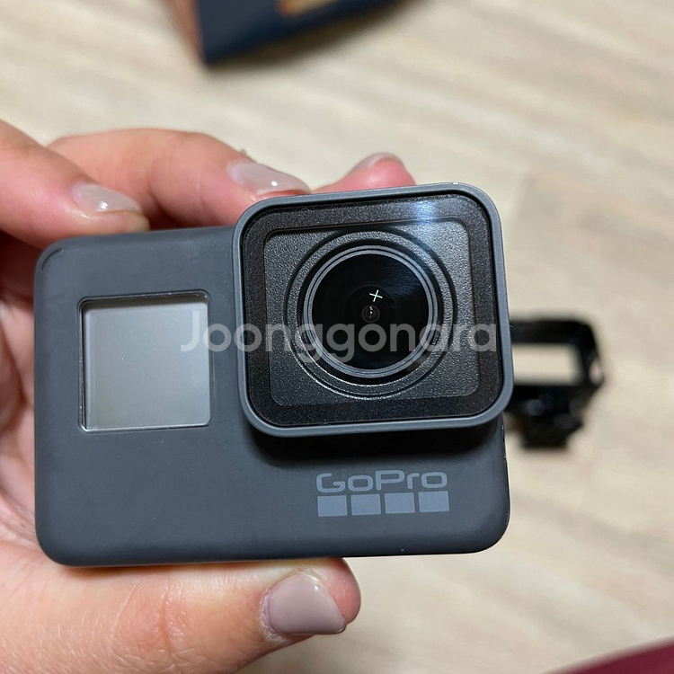 고프로 히어로 5--1