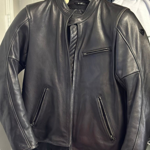 REVIT RINO LEATHER JACKET