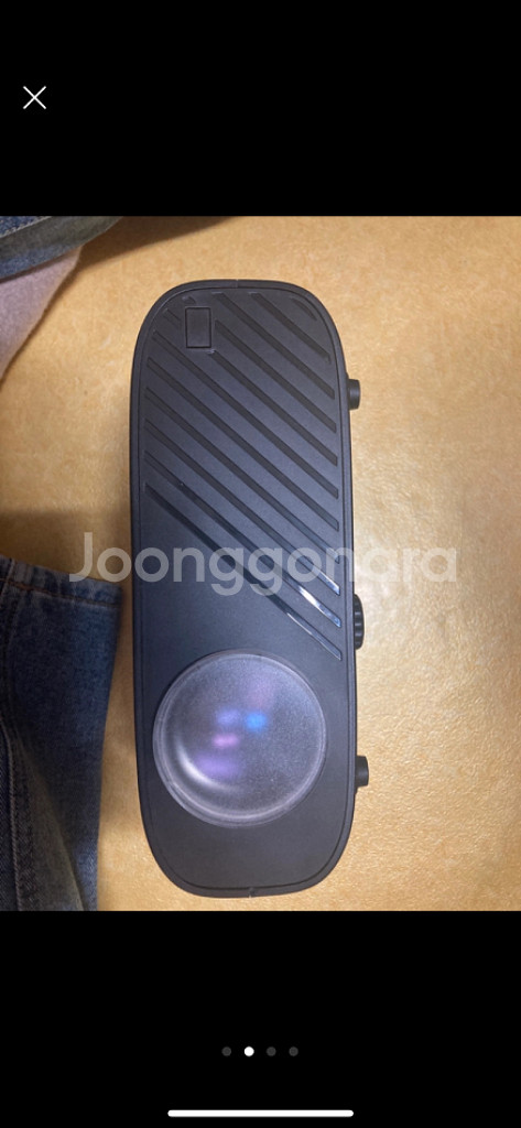 빔보이 빔프로젝터 mk-f1280--1
