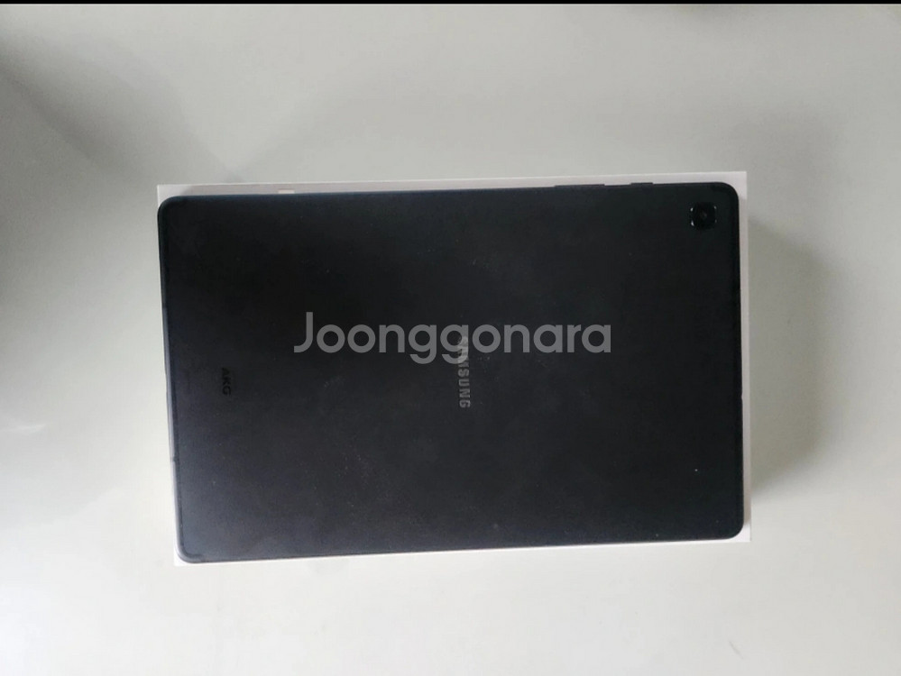 갤럭시탭 S6 Lite--1
