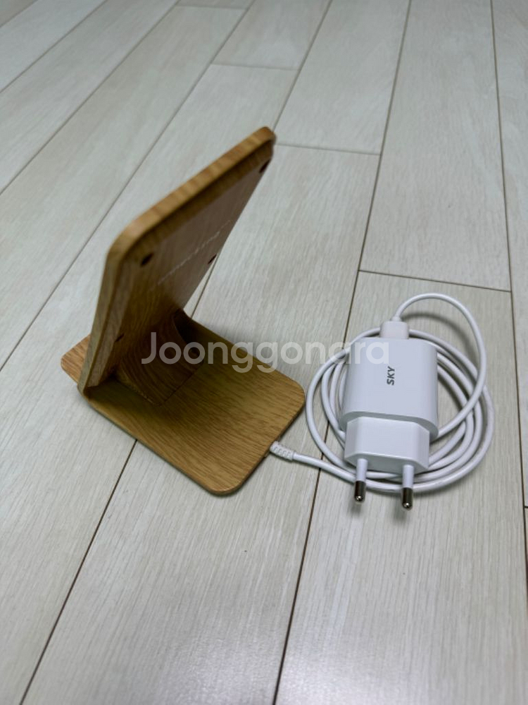 거치형 핸드폰 충전기 판매--1