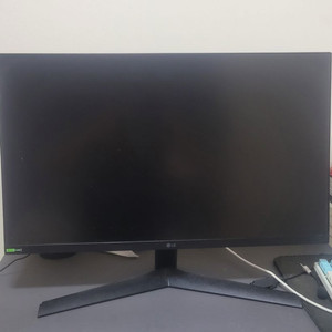 Lg 27gn60r