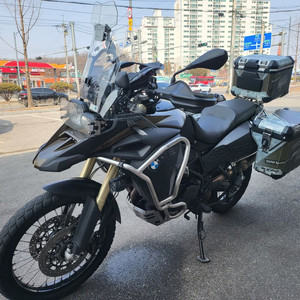 f800gs adv