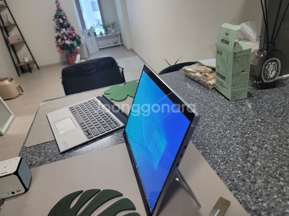 HP X2 G4 판매합니다--1