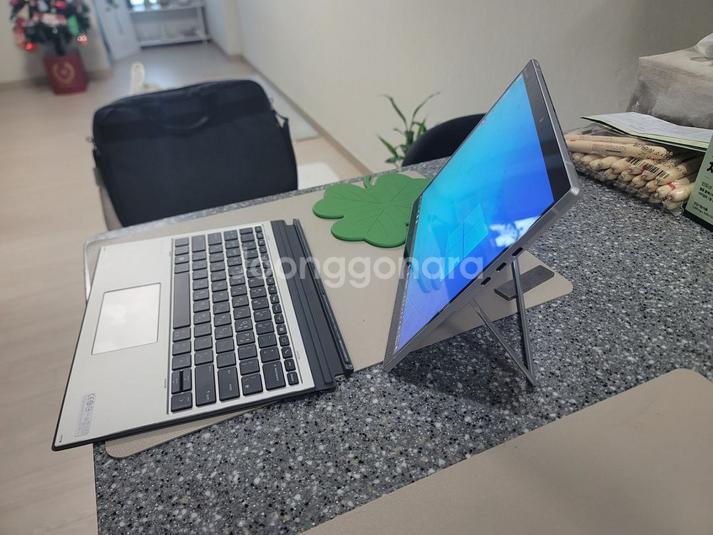 HP X2 G4 판매합니다--3