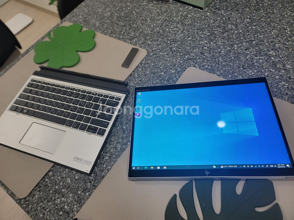 HP X2 G4 판매합니다--2