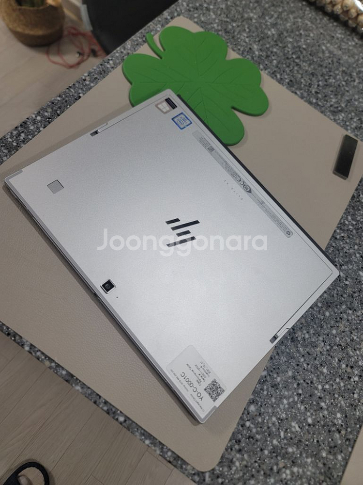 HP X2 G4 판매합니다--7