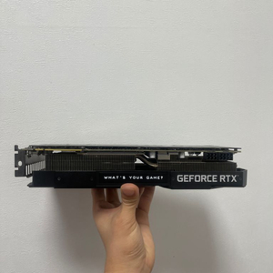 갤럭시 rtx2080super