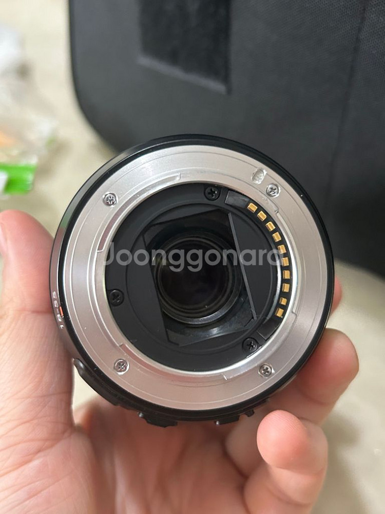 후지 x-t5 실버 + xf 1855--1