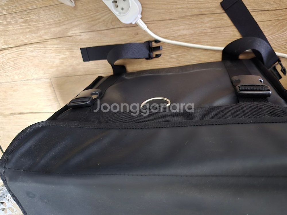 토투 62L가방,받침대,자석바닥 팝니다.--3