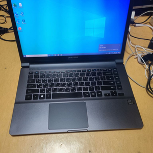 삼성 NT900X4C 노트북 i7-3517u 램8 SS