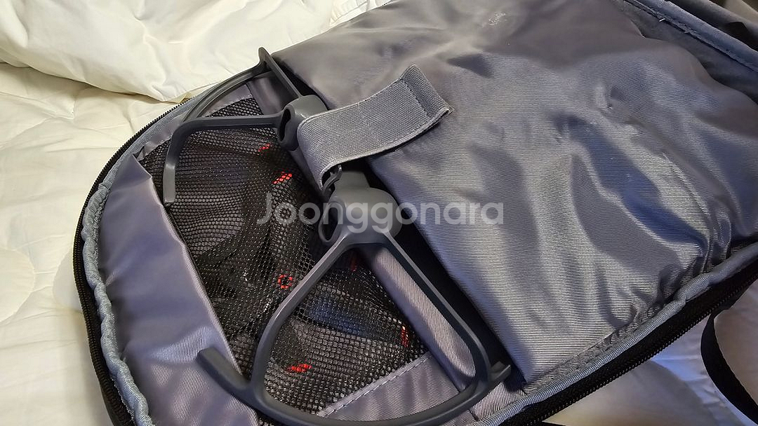 dji fpv 드론 플라이모어콤보 풀세트--1