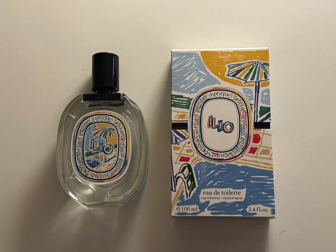 딥디크 일리오 edt 100ml