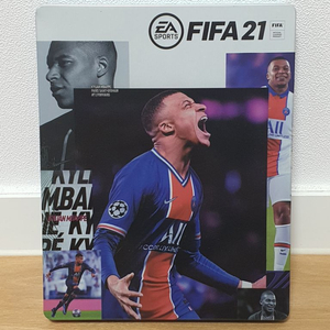 ps4 피파21 FIFA21 (스틸북에디션)