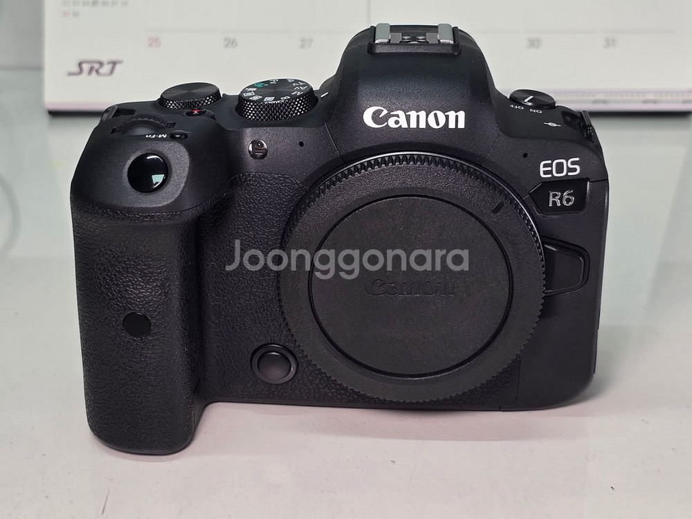 캐논 eos r6--2