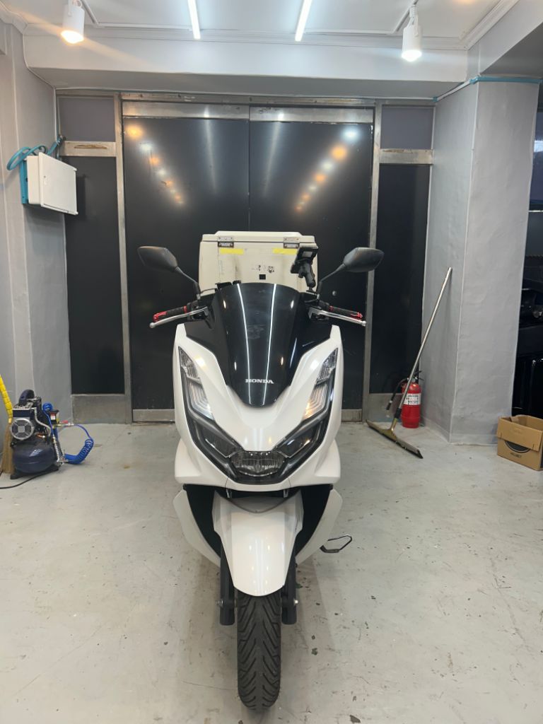 2022 pcx125 abs/3만키로/배달세팅/상태S급