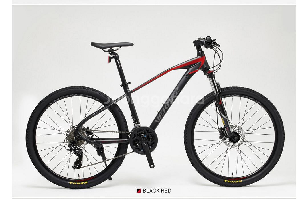 MTB VEKUZZ 26D 베쿠즈 판매--2