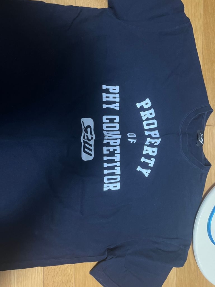 rbw 반팔티셔츠--1