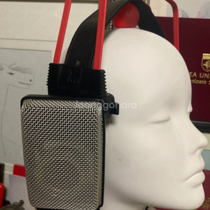 AKG K1000 헤드폰 판매합니다