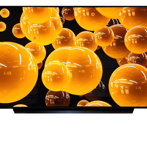 LG OLED TV 77C1