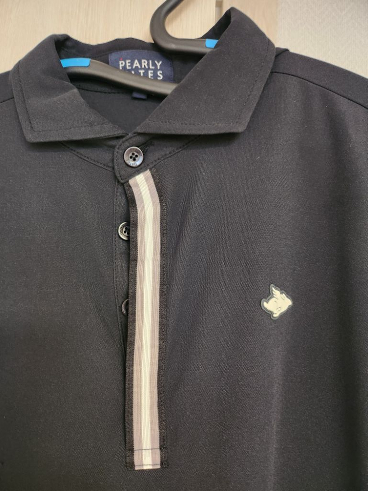 파리게이츠 카라스판 티 95--1